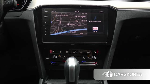 Volkswagen Passat GT (B8) 2022 Белый из Кореи, фото 6