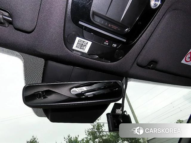 Kia K5 Hybrid 3rd Generation 2020 Белый из Кореи, фото 6