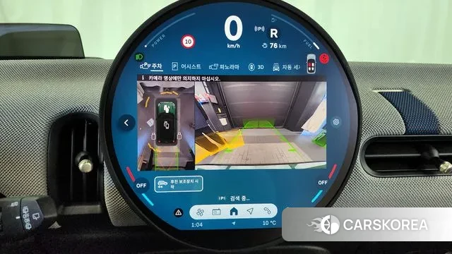 Mini Cooper S 4th Generation 2024 Зеленый из Кореи, фото 6