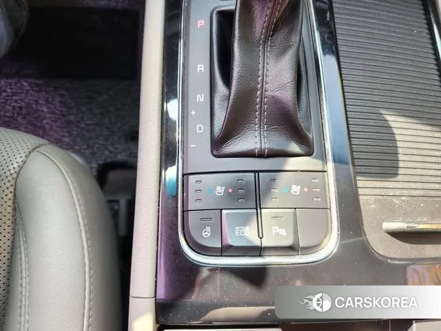 Kia All New Carnival 2018 Белый из Кореи, фото 6