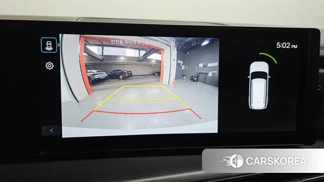 Hyundai Santa Fe (MX5) 2024 Белый из Кореи, фото 6