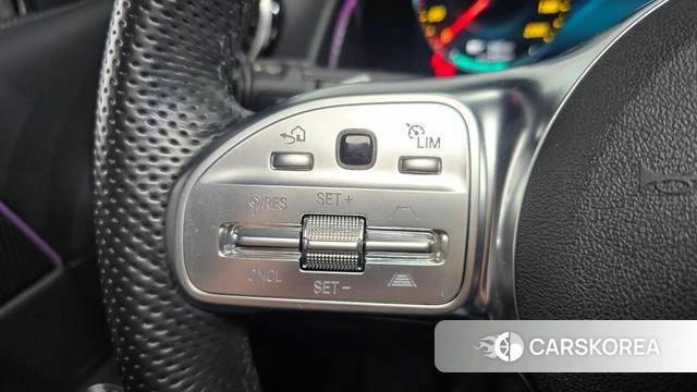 Mercedes-Benz EQB X243 2023 Белый из Кореи, фото 6