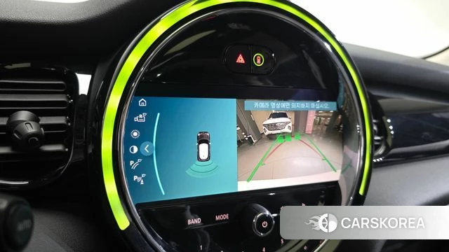 Mini Cooper 2021 Жемчужный цвет из Кореи, фото 6