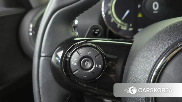 Mini Cooper S Clubman 2020 Жемчужный цвет из Кореи, фото 6
