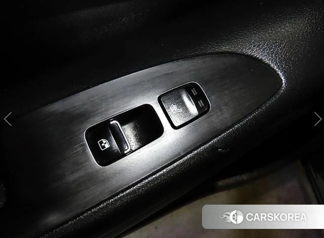 Hyundai The New Grandeur IG 2020 Черный из Кореи, фото 6