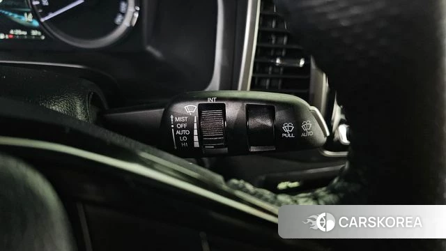 Ssangyong The New Rexton Sport 2021 Светло-зеленый из Кореи, фото 6