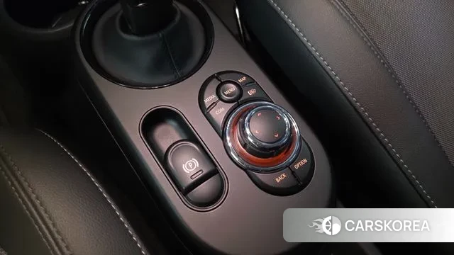 Mini Cooper Electric 2022 Черный из Кореи, фото 6