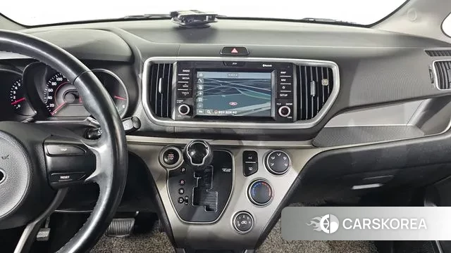 Kia The New Ray 2019 Белый из Кореи, фото 6