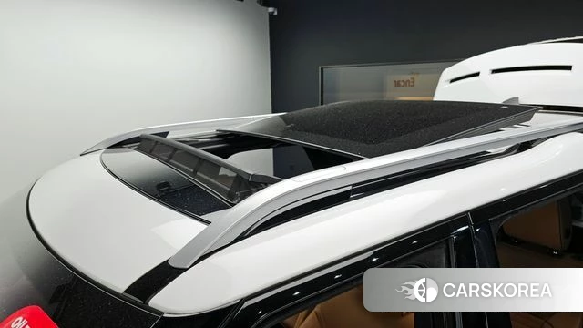 Land Rover Discovery 5 2019 Белый из Кореи, фото 6