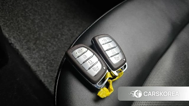 Hyundai Casper 2021 Зеленый из Кореи, фото 6