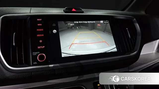 Kia The New Ray 2022 Жемчужный цвет из Кореи, фото 6