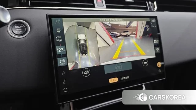 Land Rover Range Rover Evoque 2nd Generation 2025 Белый из Кореи, фото 6