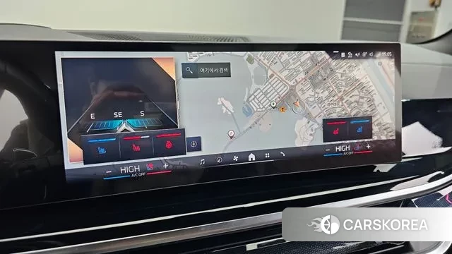 BMW X5 (G05) 2025 Белый из Кореи, фото 6