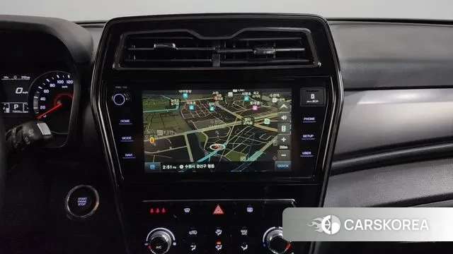 Ssangyong Berry New Tivoli 2021 Белый из Кореи, фото 6