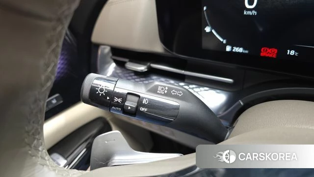 Kia Carnival 4th generation 2023 Белый из Кореи, фото 6