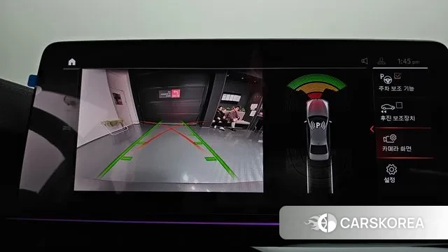 BMW 5 Series (G30) 2022 Серый из Кореи, фото 6