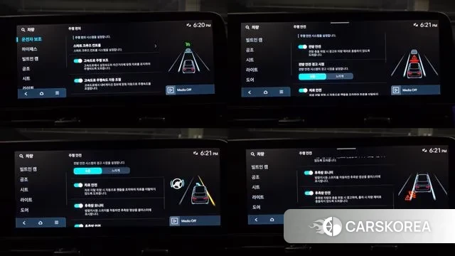 Hyundai Kona (SX2) 2024 Белый из Кореи, фото 6