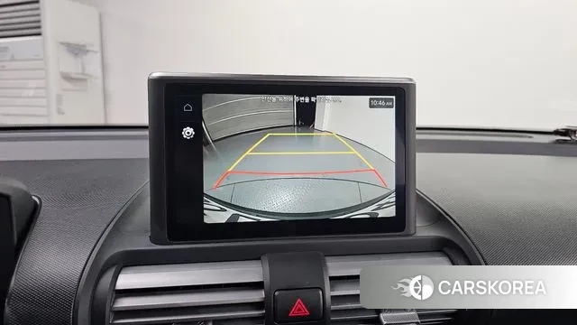 Hyundai Casper 2023 Серый из Кореи, фото 6