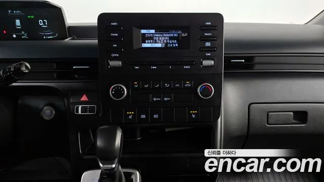 Hyundai Staria id 2465563 из Кореи 6