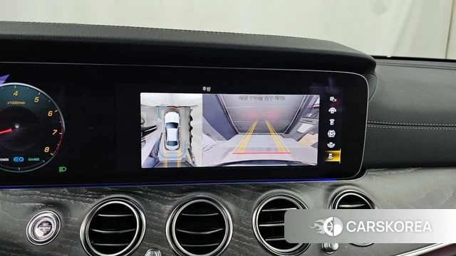 Mercedes-Benz E-Class W213 2023 Черный из Кореи, фото 6