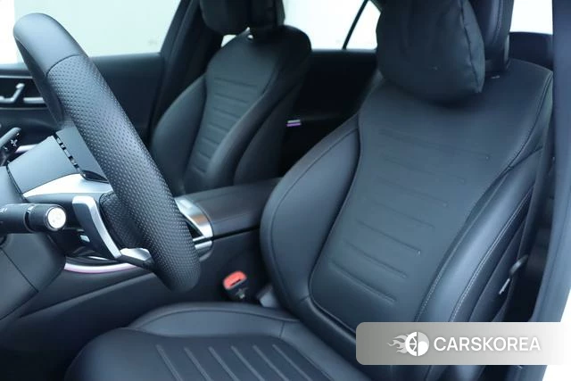 Mercedes-Benz Class C id 4208246 из Китая 6