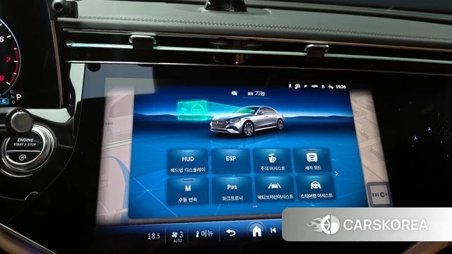 Mercedes-Benz E-Class W214 2025 Серый из Кореи, фото 6