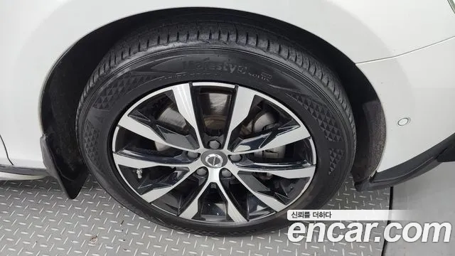 Volvo V40 Cross-Country id 2639981 из Кореи 6