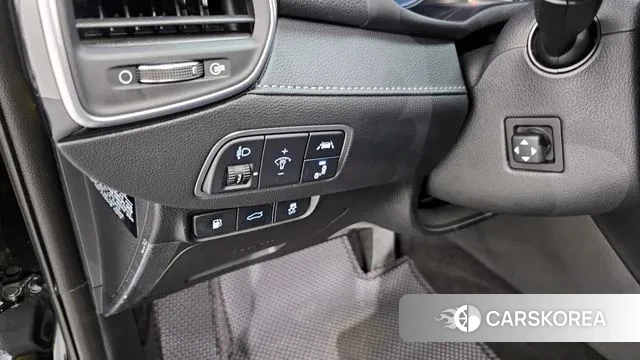 Hyundai Grandeur IG 2019 Черный из Кореи, фото 6