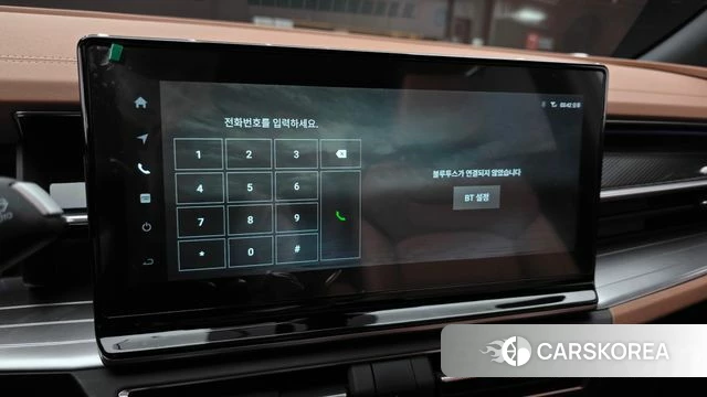 Ssangyong Torres 2022 Жемчужный цвет из Кореи, фото 6