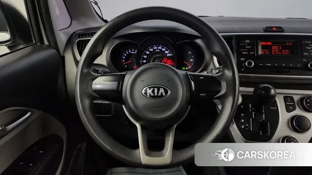 Kia The New Ray 2019 Серебряный из Кореи, фото 6