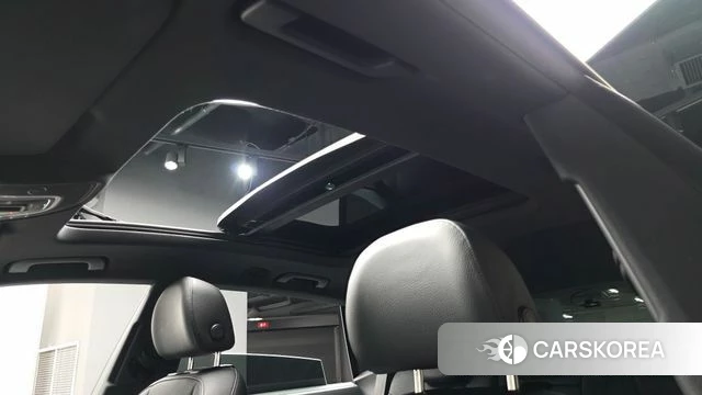 Audi Q8 (4M) 2021 Черный из Кореи, фото 6