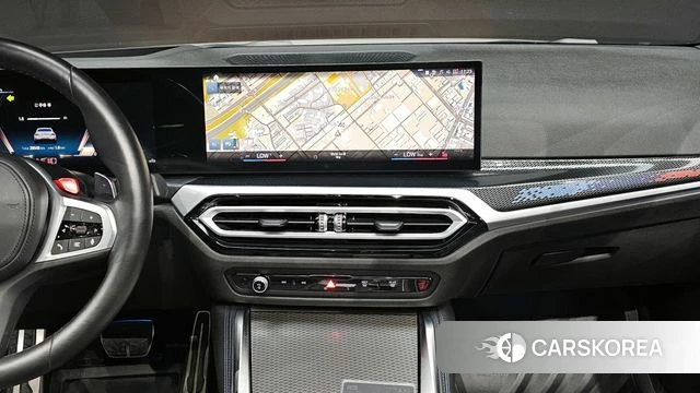 BMW 2 Series (G42) 2023 Белый из Кореи, фото 6