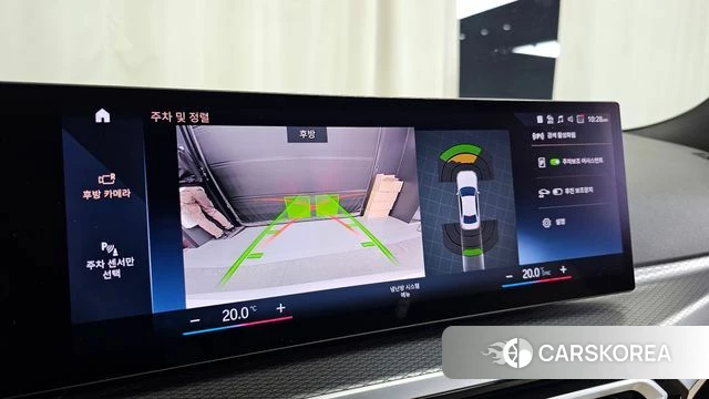 BMW 3 Series (G20) 2024 Белый из Кореи, фото 6