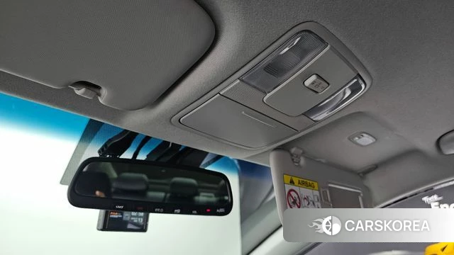 Kia The New K3 2nd generation 2021 Белый из Кореи, фото 6
