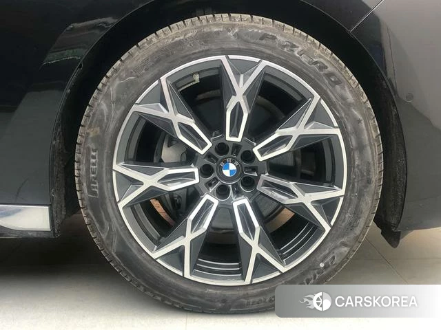 BMW 7 series id 4208690 из Китая 6