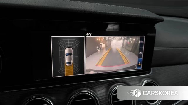 Mercedes-Benz E-Class W213 2020 Черный из Кореи, фото 6