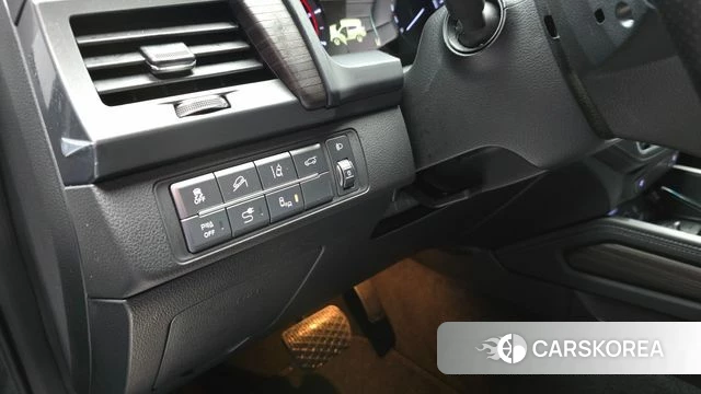 Ssangyong G4 Rexton 2020 Черный из Кореи, фото 6