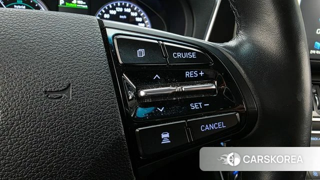 Hyundai Grandeur IG Hybrid 2019 Серый из Кореи, фото 6