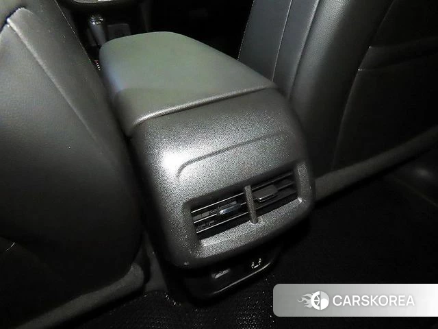 Chevrolet (GM Daewoo) Equinox 2018 Белый из Кореи, фото 6