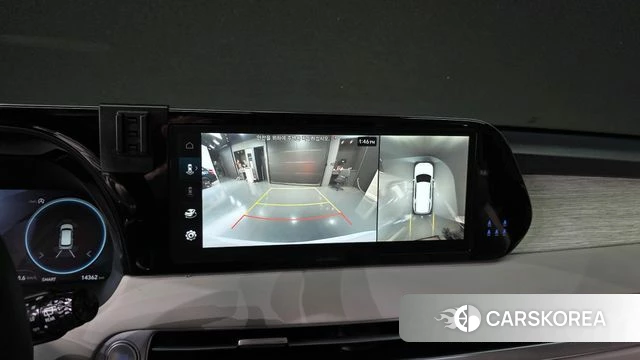 Hyundai The New Palisade 2024 Белый из Кореи, фото 6