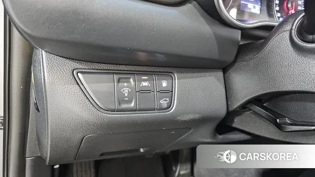 Genesis G70 2019 Серый из Кореи, фото 6