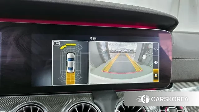 Mercedes-Benz CLS-Class C257 2020 Белый из Кореи, фото 6