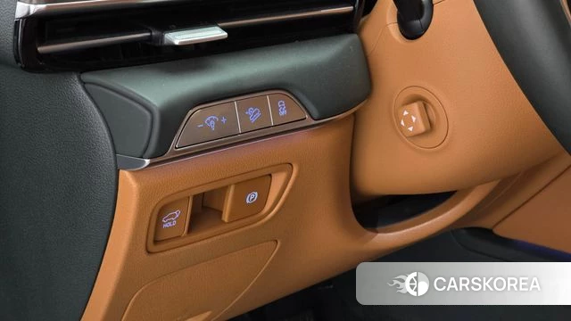 Genesis GV80 2025 Белый из Кореи, фото 6