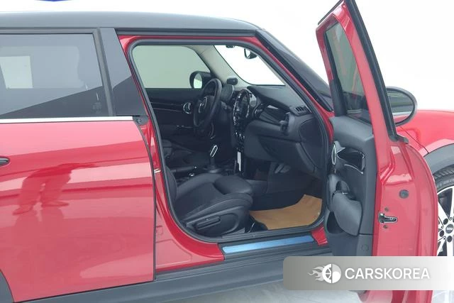 MINI MINI 2022 Красный из Китая, фото 6