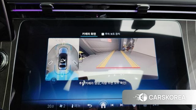 Mercedes-Benz E-Class W214 2026 Черный из Кореи, фото 6