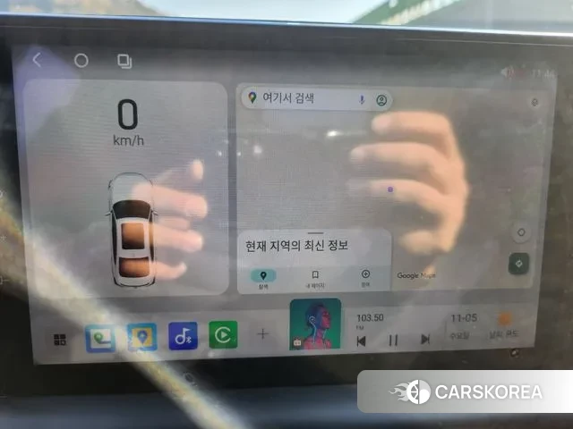 Kia Come New K3 2018 Белый из Кореи, фото 6