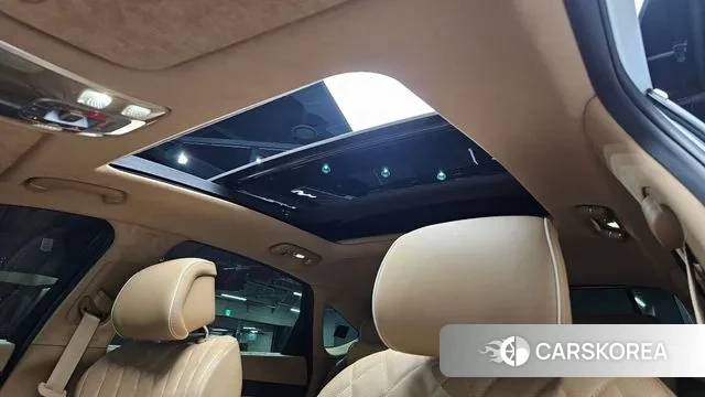 Genesis G80 (RG3) 2024 Белый из Кореи, фото 6