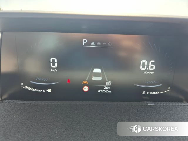 Hyundai Staria 2023 Серый из Кореи, фото 6