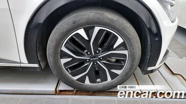 Kia EV6 id 2686968 из Кореи 6