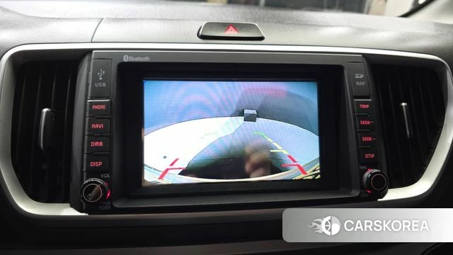 Kia The New Ray 2022 Белый из Кореи, фото 6